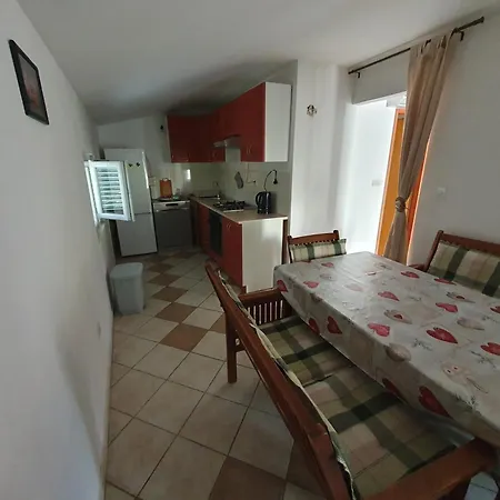 With A Parking Space Seline, Paklenica - 17390 Apartman Starigrad-Paklenica