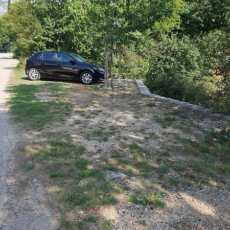 With A Parking Space Seline, Paklenica - 17390 Apartman Starigrad-Paklenica
