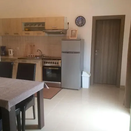 Апартаменты With A Parking Space Seline, Paklenica - 12460