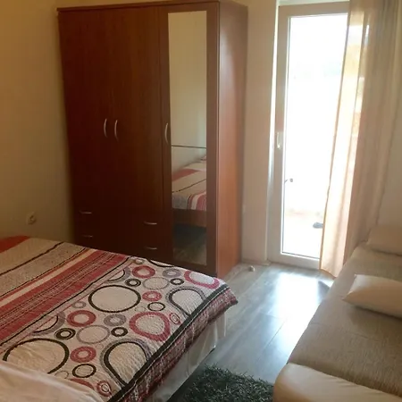Апартаменты With A Parking Space Seline, Paklenica - 12460 Селине